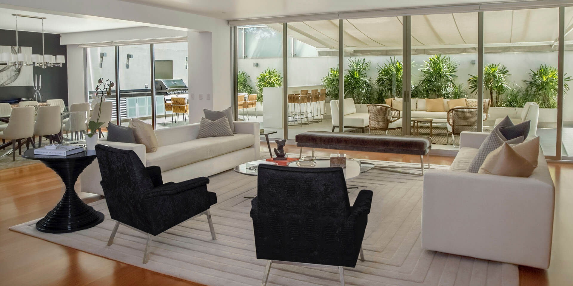 Debre Zeit Luxury Residences