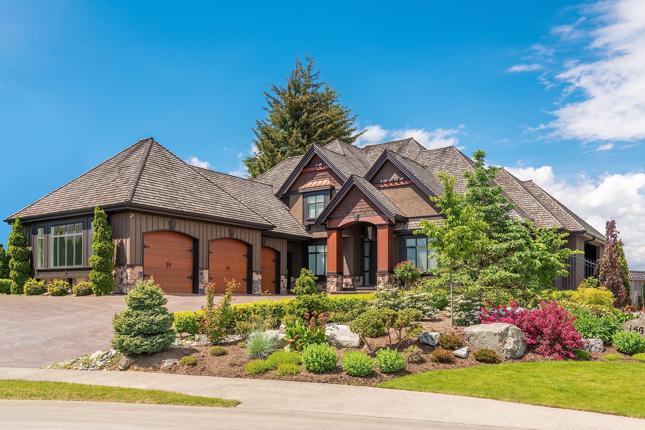 Infinity Edge Residences